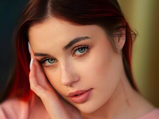 live striptease LilyRader