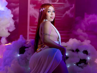 free videochat LilyRusso