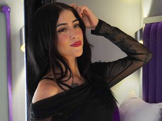 sexy webcamgirl pic LilyTarazona