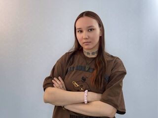 striptease cam LilyaAnderson