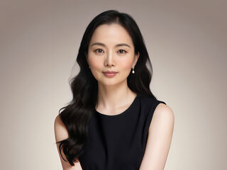 fingering cam girl LinXiaoBai