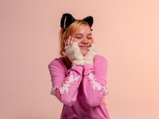 hot cam girl LisbethKimberlin