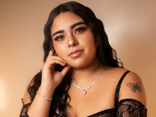 girl LissaGlow