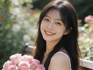 nude webcamgirl pic LiuDiDi