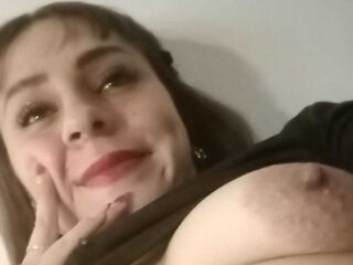 webcam babe LizthRome