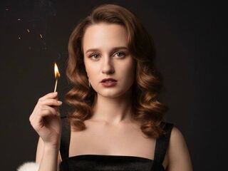 cam girl spreading pussy LolaCoresh