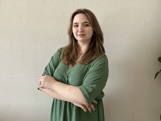 camgirl playing with sex toy LucilleBride