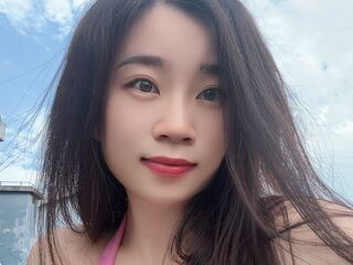 sexy cam girl Luckweina