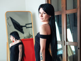 livesex video LucySerenity