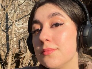 free nude webcam LudivinaLifton