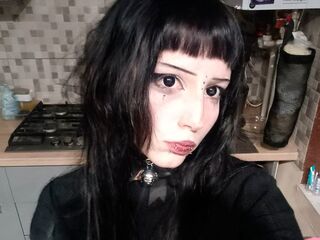 shower livesex LuisaBarboza