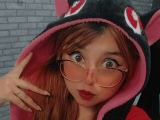 girl camsex LuisaFerreira