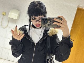 camwhore LunaCarrington