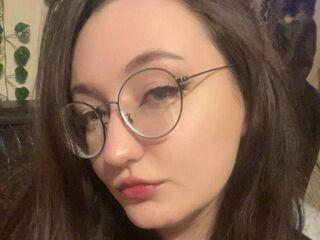 topless webcam girl LunaJakson