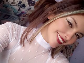 camwhore live LunaLars