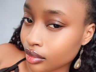 free sex cam LunaSilhouette