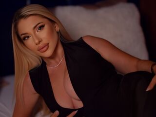 hot webcam show LunaVee
