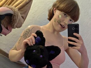 camsex photo LunaWillson