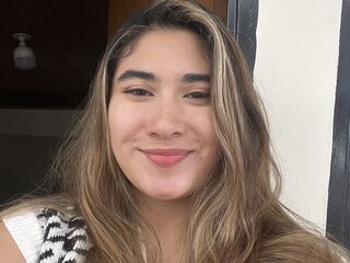 hot sex webcam LunaaRivas