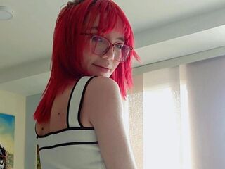 hot naked webcam girl MabelRich