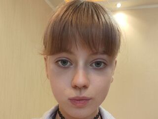 kinky video chat performer MabelZesati