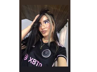 sexcam free MadisonLeder