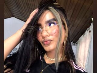 free livecam MadissonVerdez