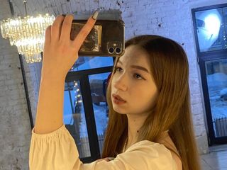 naked cam girl masturbating MagalyBoffa