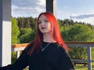 livesex jasmin MagaretMontie