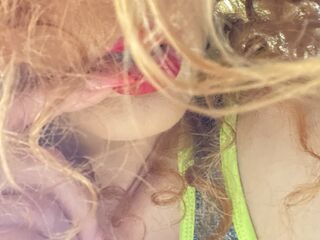 striptease MaggieRobin