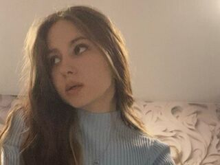 naked webcam girl video MalissaHans