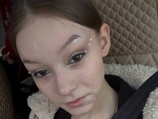hot cam show MallieLubben