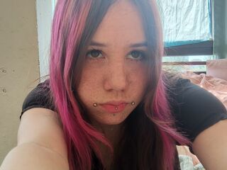 fingering webcamgirl MariNowak