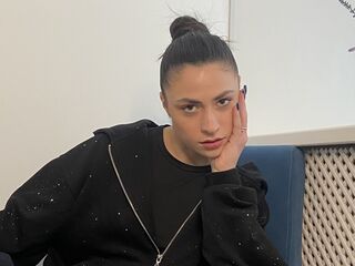 cam girl video chat MariannaKisz