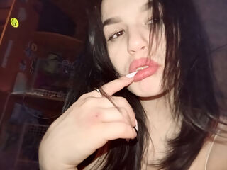 porn webcam photo MarinaSemo