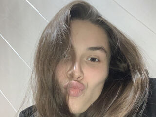 naked girl with cam MarissaFitzen