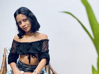 cam girl live webcam MarthinaLestrang