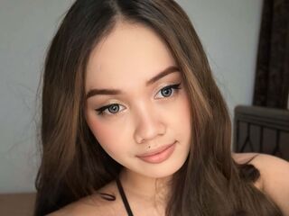 naked webcamgirl photo MaxCiana
