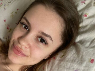 nude cam pic MayWoods