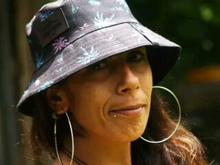 webcam picture MayaSilverstone