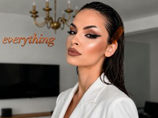 nude cam girl picture MaylaCherisse