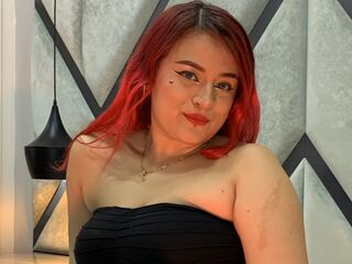 webcamgirl videochat MeganClarck