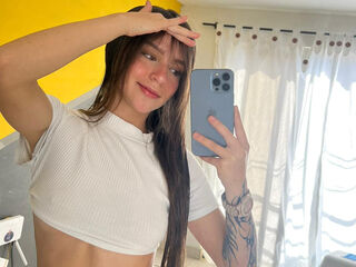 girl porn web cam MeganDangelo