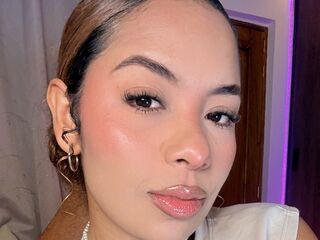 camgirl shaving pussy MeganMarc