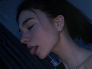 closeup MelbaStraub
