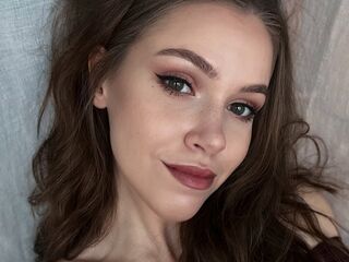 beautiful girl MeleeEva