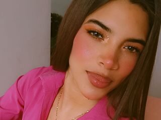 live sex show MeliJhonson