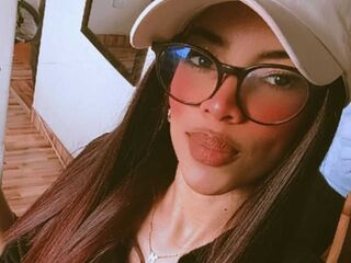 anal sex webcam show MeliRivers