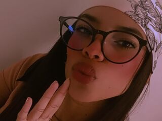 live sex webcam video MeliSmitt