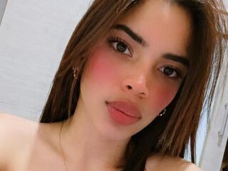 hot naked webcam girl MeliSommers